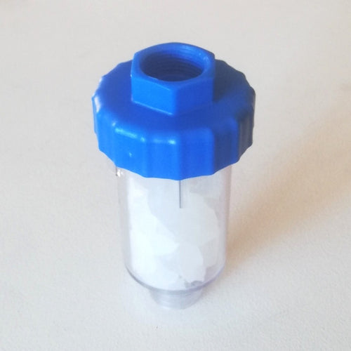 Anticalcare attacco MF da 3/4 per lavatrice e lavastovigle