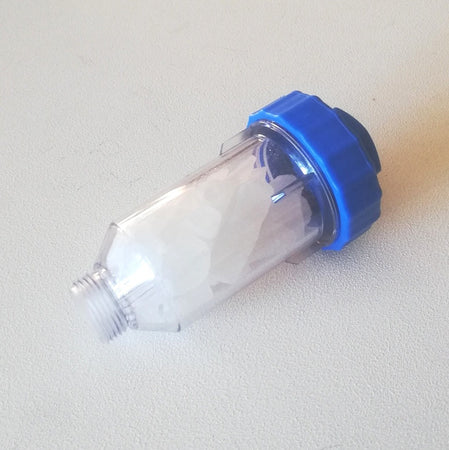 Anticalcare attacco MF da 3/4 per lavatrice e lavastovigle