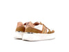 ALVIERO MARTINI 1 Classe Sneaker Donna White Geo Beige