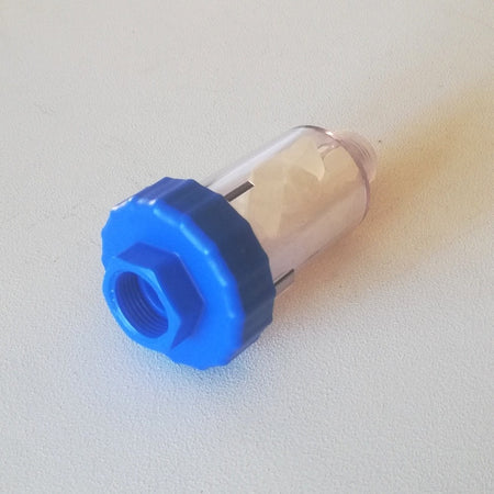 Anticalcare attacco MF da 3/4 per lavatrice e lavastovigle