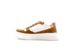 ALVIERO MARTINI 1 Classe Sneaker Donna White Geo Beige