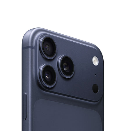 Apple iPhone 17 Pro Max 256GB 6,9" Deep Blue MFYP4QN/A