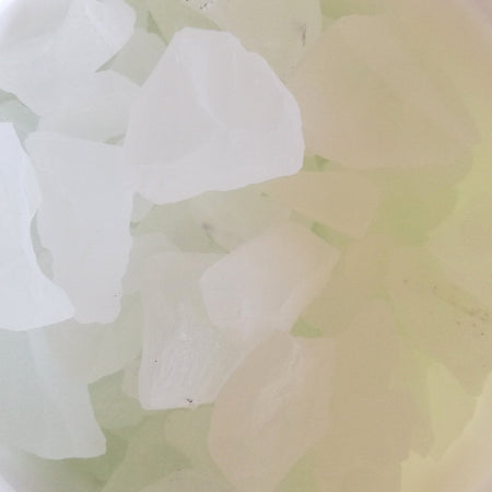 Cristalli di polifosfato solido inibitore di incrostazioni da 1kg