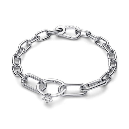 Pandora  Charm Doppio Link Marry Me Pandora ME