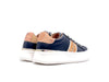 ALVIERO MARTINI 1 Classe Sneaker Donna Geo Nero