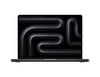 Apple MacBook Pro 2025 14 M5 10C/10G 16/512GB Space Black MDE04T/A