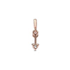 Pandora Mini Pendente Arrow of Love Pandora ME