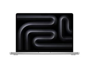 Apple MacBook Pro 2025 14 M5 10C/10G 16/1TB Silver MDE54T/A