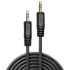 LINDY CAVO AUDIO STEREO 3.5MM M / 3.5MM M, 5M