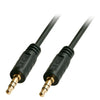 LINDY CAVO AUDIO STEREO 3.5MM M / 3.5MM M, 5M
