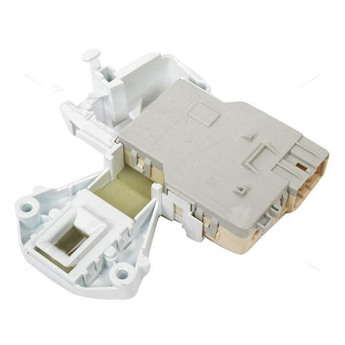 ELETTROSERRATURA LAVATRICE SMEG - BOSCH -FRANKE - WHIRLPOOL - INDESIT - BP 26