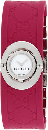 Gucci -  Orologio LADY Twirl