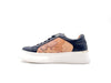 ALVIERO MARTINI 1 Classe Sneaker Donna Geo Black