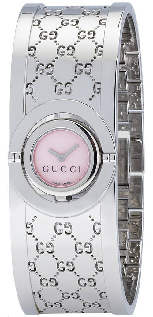 Gucci -  Orologio LADY Twirl