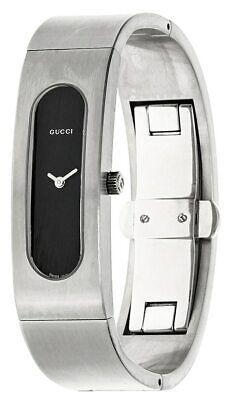 Gucci - Orologio LADY al quarzo