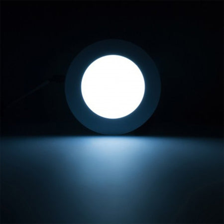 Alca Power C37 8W 220V 750LM E14 lampada oliva a led