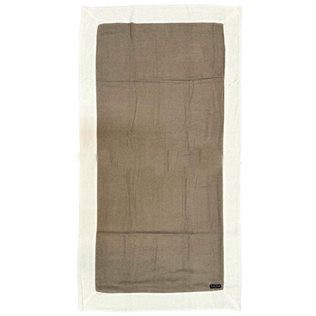 Telo mare tinta unita Lovely beach