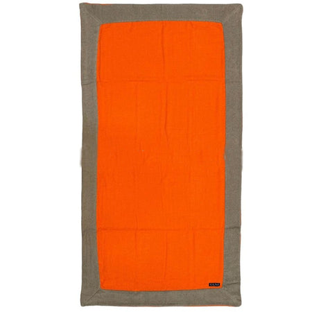 Telo mare tinta unita Lovely beach