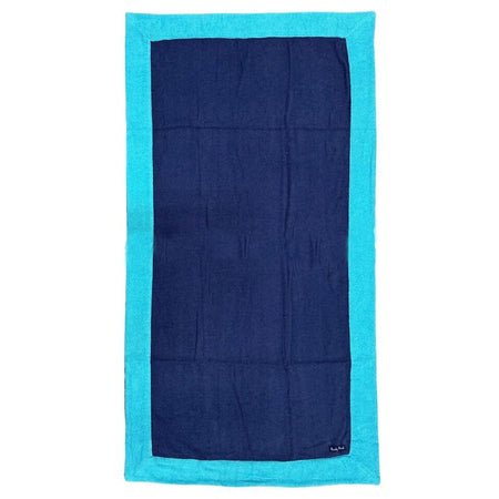 Telo mare tinta unita Lovely beach