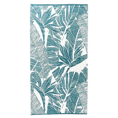 Telo mare fantasia tropicale Tropical chic