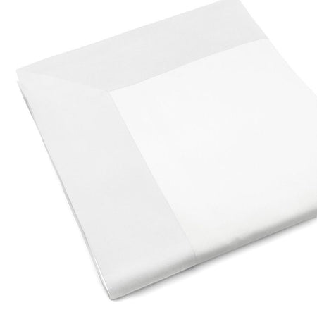 Parure Copripiumino in Puro Cotone Diamante Collezione Casa