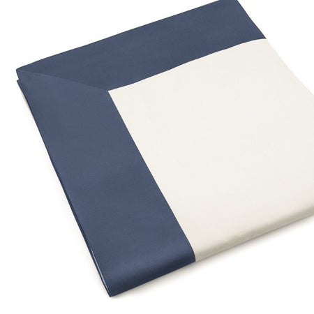 Parure Copripiumino in Puro Cotone Diamante Collezione Casa