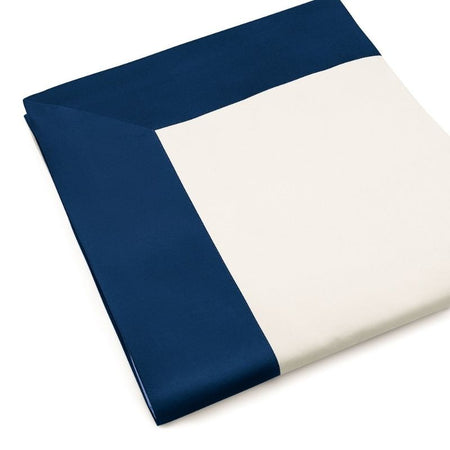 Parure Copripiumino in Puro Cotone Diamante Collezione Casa