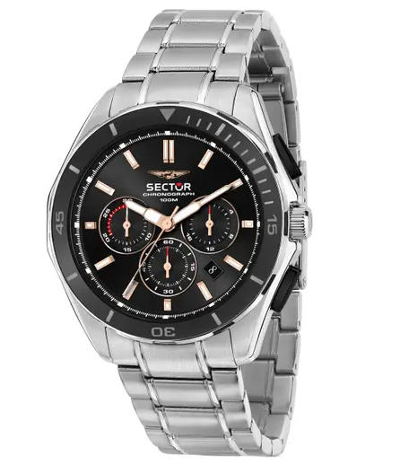 SECTOR - OROLOGIO SECTOR 790