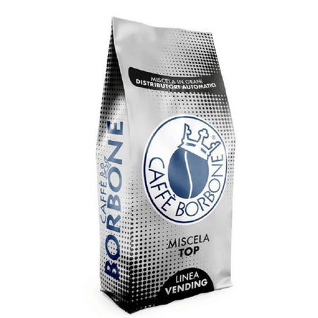 Borbone Caffe Grani Top Vending 1Kg PRO