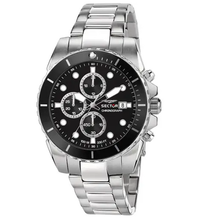 SECTOR - OROLOGIO SECTOR 450