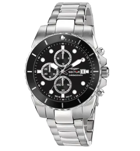 SECTOR - OROLOGIO SECTOR 450