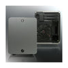 RAIJINTEK Metis Plus Micro Tower Argento (RAIJINTEK Metis Plus Micro Tower S?lv)