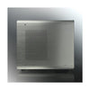 RAIJINTEK Metis Plus Micro Tower Argento (RAIJINTEK Metis Plus Micro Tower S?lv)