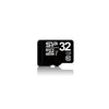 Memoria Micro SDHC 32 Gb Silicon Power - Transflash 32 Gb - Class10 UHS-I - Lettura 40 MB/s - Adattatore incluso