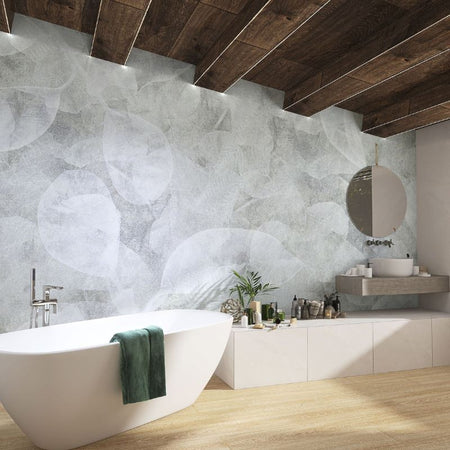 Carta da Parati su misura collezione Anima