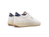 BLAUER Sneakers uomo Murray01 pelle bianca