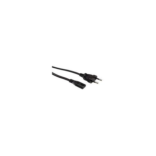 Power Cable Black 5 M Cee7/16