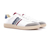 NAPAPIJRI Sneaker uomo S4Aspen01 white navy red