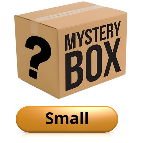 Mystery Box Ufficio – Edizione Sorpresa Misura Small