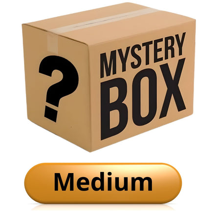 Mystery Box Ufficio – Edizione Sorpresa Misura Medium