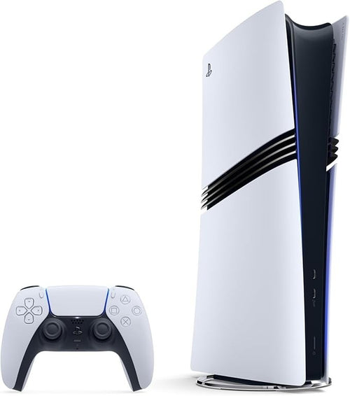 CONSOLE SONY PS5 PRO DIGITAL SLIM 2TB WHITE ITA