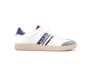NAPAPIJRI Sneaker uomo S4Aspen01 white navy red