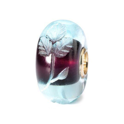 Intarsio Azzurro-Trollbeads