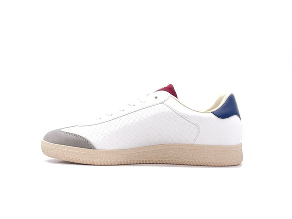 NAPAPIJRI Sneaker uomo S4Aspen01 white navy red