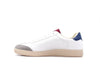 NAPAPIJRI Sneakers uomo S4Aspen01 white navy red