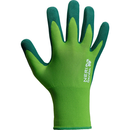 Guanti A Filo Continuo Calibro 13 Œgarden Flex”
