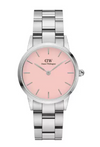 DANIEL WELLINGTON - orologio ICONIC LINK BLUSH