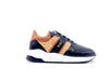 ALVIERO MARTINI 1 CLASSE Sneaker donna black