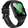 SMARTWATCH HOCO 1,95 CON FUNZIONE CHIAMATA Y27 NERO