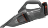 Black & Decker dustbuster 18V con 1 batteria da 1,5Ah